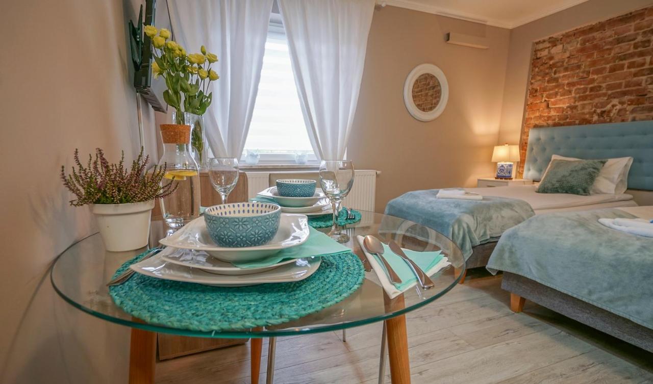 Happy Day Apartament Opole